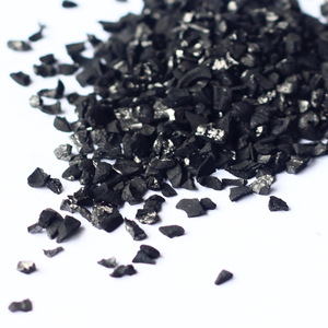 Axit kiềm kháng than hoạt tính Vàng ngành công nghiệp khai thác hóa chất phụ trợ đại lý cho lọc quặng sử dụng - Product Image 1