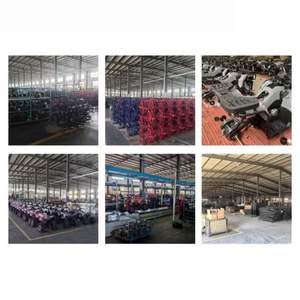 <span class=keywords><strong>Kit</strong></span> Moteur Électrique en Gros pour Karting Électrique de Course 1800W pour la Course en Extérieur et les Passionnés de Bricolage - Product Image 5