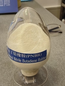 优质批发丁腈橡胶原料粉末状丙烯腈出厂价格 - Product Image 6