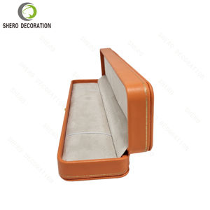 High End Gold Buckle Ring Bangle Brooch Earring Necklace <b>Bracelet</b> Jewelry Packing <b>Box</b> Luxury <b>Gift</b> <b>Box</b> - Product Image 5