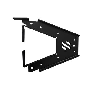 Pièces de soudage en tôle personnalisées Fabrication en acier au carbone Acier inoxydable - Product Image 4