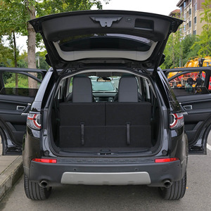 <span class=keywords><strong>Land</strong></span> <span class=keywords><strong>Rover</strong></span> Discovery Sport modèle 2017 2.0T HSE automatique, conduite à gauche, voitures d'occasion, moteurs essence, SUV, voitures à transmission intégrale - Product Image 6