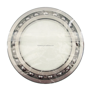 Rolamento de Esferas de Parede Fina <span class=keywords><strong>SKF</strong></span> Original da Suécia Tamanho 150X225X24mm <span class=keywords><strong>16030</strong></span> em Estoque - Product Image 5