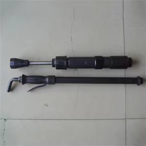 Trung Quốc nhà máy chất lượng cao D6/ D9 Làm xáo trộn <span class=keywords><strong>rammer</strong></span> khí nén làm xáo trộn cát <span class=keywords><strong>rammer</strong></span> - Product Image 5