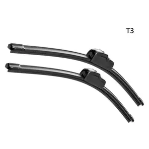 HOT SALE Auto parts SPOTLESS car wiper for honda crv wiper blades universal banana wipers