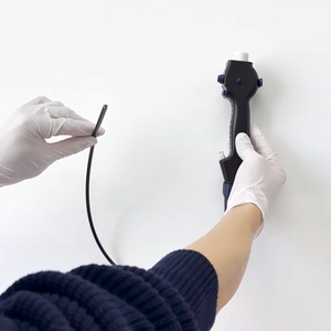 Vericare - Sistema de Endoscopia <span class=keywords><strong>Veterinaria</strong></span> Electrónica Flexible, Endoscopio para Animales, Clínica de Endoscopia <span class=keywords><strong>Animal</strong></span> - Product Image 3