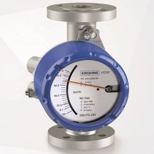 Medidores de Flujo de Área Variable Krohne H250 M40/M8: Medición de Flujo de Gases Rentable - Product Image 2