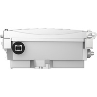 Punto de acceso inalámbrico de doble banda para exteriores de 1300Mbps, equipo de red de 48V, antena de 4 * 8dBi de Hardware de Qualcomm AP de Comfast V3 de 1/2 V