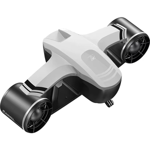 Robosea Seaflyer 1.0 Propulseur <span class=keywords><strong>sous</strong></span>-<span class=keywords><strong>marin</strong></span> télécommandé avec moteur silencieux de 50 décibels, design <span class=keywords><strong>mini</strong></span> pour les sports nautiques - Product Image 4