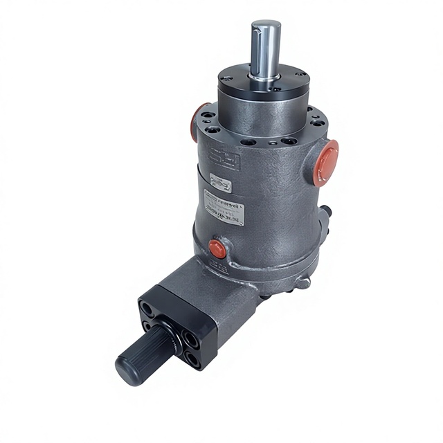 MCY SCY YCY 14-1B High Pressure Variable Displacement Axial Piston Pump 31.5MPa for Hydraulic Press Machine Tool 10 25 40 63 80