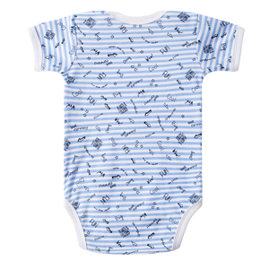BKD Puro Cotone A BASSO MOQ Ropa de Bebe Fratello <span class=keywords><strong>Boutique</strong></span> Set di Custom Design Neonato articoli boy vestiti Infantili Bebes - Product Image 2