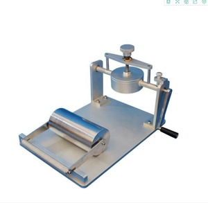 ISO535 COBB Surface Water assorbente Tester/COBB Paper assorbibilità tester hydroscopicity - Product Image 3