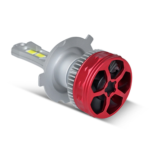 Kit de conversion de phares LED <span class=keywords><strong>V12</strong></span>, économie d'énergie, respectueux de l'environnement, réduit la consommation d'énergie de 80% - Product Image 4