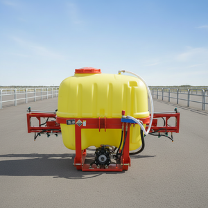 <span class=keywords><strong>Pulvérisateur</strong></span> agricole à flèche pour <span class=keywords><strong>tracteur</strong></span>, capacité de réservoir 400L, 500L, 600L, 800L, 1000L, fourni par le fabricant - Product Image 1