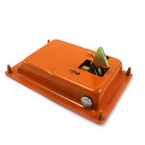 Accessori dell'escavatore della serratura della porta laterale adatti per <span class=keywords><strong>hitachi</strong></span> ZAX120 130 200 210 240 250 330 360 gruppo serratura porta cabina escavatore - Product Image 2