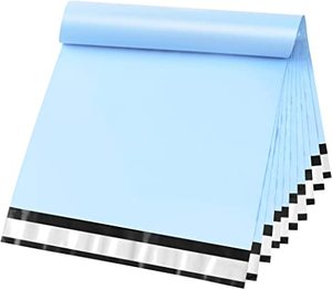 Sacchetto Espandibile Personalizzato con Stampa Osso, Riciclabile, Spessore 0,06mm, Impermeabile, Serigrafato, con Chiusura a Zip per Spedizioni (Imbottitura a Bolle) - Product Image 2