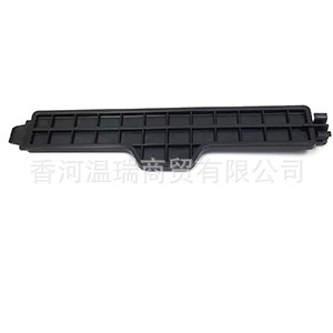 Couverture de filtre de climatisation Hyundai Kia 97129P2000 en matériau PP, pièce de rechange - Product Image 3