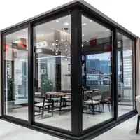 PDLC akıllı cam elektrik değiştirilebilir cam ofis perde film duvar
