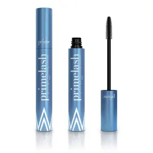 Mascara for Older Women Volumizing Incredible Length in 2 Coats Long-Stay Hypoallergenic