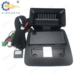 Reproductor Android para coche DVD automotriz Marco de salpicadero de 9 pulgadas para 2006-2012 Volvos S40 2006-2013 C30 2004-2010 <span class=keywords><strong>C70</strong></span> - Product Image 5