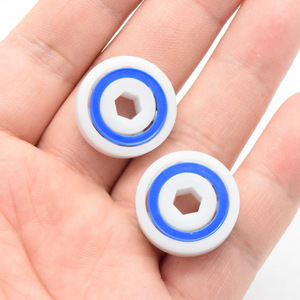 Bton Bể Bơi Sạch Hơn Các Bộ Phận Bánh Xe Bóng Vòng Bi M5.6 Thay Thế Cho <span class=keywords><strong>Polaris</strong></span> Áp Lực Hồ Bơi Chất Tẩy Rửa 180 Và 280 - Product Image 4