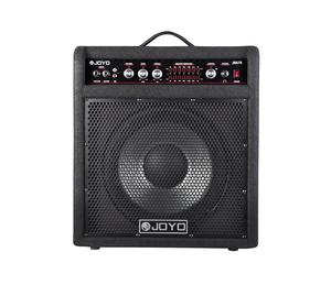 Amplificador <span class=keywords><strong>de</strong></span> Bajos Multifunción JBA-70 <span class=keywords><strong>de</strong></span> Buena Calidad <span class=keywords><strong>de</strong></span> Sonido en <span class=keywords><strong>Venta</strong></span>, con Sonido Potente, Puede Usarse para Guitarra y Bajo - Product Image 2