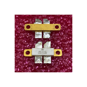 Utilisé: MRF374A [470-860MHz 130W 32V CASE <span class=keywords><strong>375F</strong></span> -- NI--650] Transistor MOSFET de puissance RF à large bande latérale N-Ch-100% Original - Product Image 1