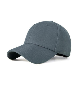 Toptan özel Logo boş logo Snap Back Cap lüks Vintage süet şoför şapkası - Product Image 6