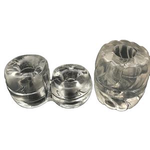 Hochwertiger <span class=keywords><strong>Penis</strong></span> ring Kein Geruch TPE Hochela tischer <span class=keywords><strong>Penis</strong></span> ärmel Verzögerung Ejakulation <span class=keywords><strong>Penis</strong></span> ring für männliche Erwachsene Flirten Sexspielzeug - Product Image 3