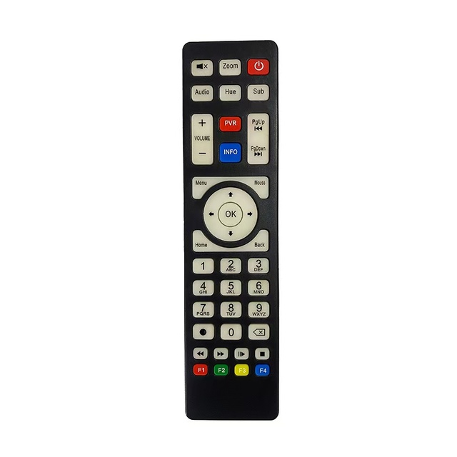 High Quality Remote Control for Maxytec Global Media Box 4K