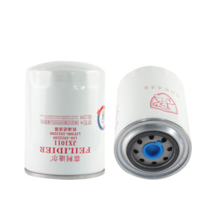 Oil Filter <strong>JX1011</strong> 150-1012000 WB7009 B7389 Filter ADAPTS Yuchai Components High Performance Filter