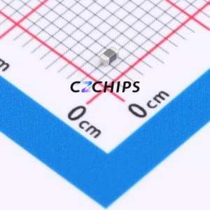 BLM18HG102SH1D Ferrite Bead 0603 RF ( Impedance @ Frequency: 1kOhm@100MHz )( Error: 25% )( DC Resistance (DCR): 1.6Ohm ) - Product Image 2