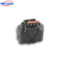 Faisceau de câblage E00118 pour rétroviseur, indice de protection IP66, 12V, matériau PVC, utilisation automobile et électronique