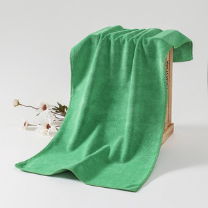 Serviettes de nettoyage de voiture épaisses, absorbantes et sans peluches, pour usage domestique, fabriquées en Chine, vente en gros - Product Image 6