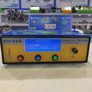 ファクターダイレクトセールCRI325 CRI CRP HEUP LCR HP0 <span class=keywords><strong>TESTER</strong></span>フル機能付き - Product Image 5