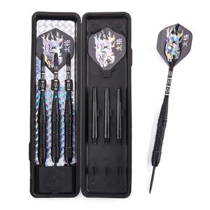 Ensemble de fléchettes révolutionnaires Freccette, fléchettes à pointe en acier - Product Image 5