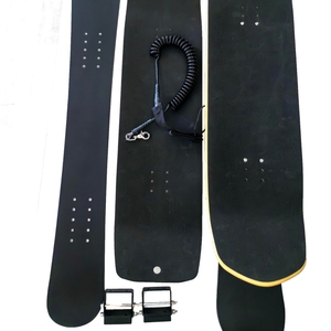 Mountain Ambition Hovland, un <span class=keywords><strong>snowboard</strong></span> hybride bi-niveau Libtech Powderskate alliant <span class=keywords><strong>snowboard</strong></span> et skateboard - Product Image 4