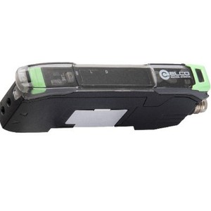 ELCO Fiber Optic <b>Amplifier</b> OC10-C2PLQ8 DC 5V Single Port SC Connector Optical <b>Receiver</b> - Product Image 1