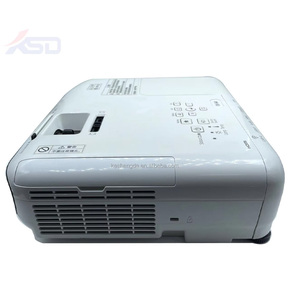 CB-S41 Máy chiếu HD nhỏ gọn 3300lm (nhà/văn phòng) ban đầu đã bị ngừng sản xuất 95% Cổ Phiếu trụ sở mới. - Product Image 3