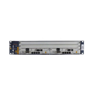 Transceptor Óptico C320 OLT GPon 10GPon XPon de 19 Pulgadas, Doble Control Clase C+ C++, 16 Puertos ZX FTTH FTTx FTTB - Product Image 1