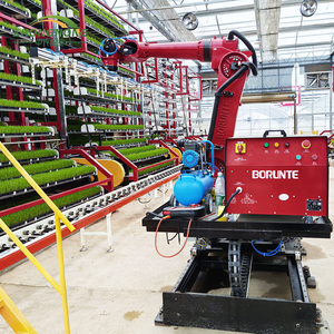 Machine automatique haute performance <span class=keywords><strong>pour</strong></span> la culture de <span class=keywords><strong>semis</strong></span> de riz, ligne de pépinière de riz <span class=keywords><strong>pour</strong></span> l'agriculture - Product Image 5