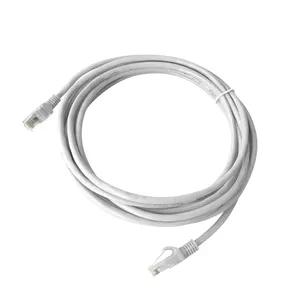 Кабель Ethernet Cat5e/cat6 Utp Rj 45 10 м/50 м/100 м патч-корд для маршрутизатора ноутбука Rj45 сетевой кабель