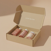 Boîte cadeau de luxe en carton rigide auto-élevable, recyclable, avec logo personnalisé en relief, en forme de livre, avec couvercle magnétique et forme personnalisée