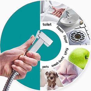Смеситель для ванной комнаты с керамическим клапанным сердечником - Product Image 3