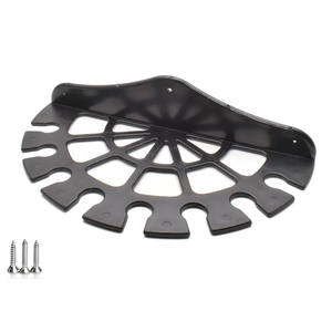 Support de fouet <span class=keywords><strong>pour</strong></span> <span class=keywords><strong>chevaux</strong></span>, organiseur de fouets <span class=keywords><strong>pour</strong></span> écuries, support de fouet en plastique - Product Image 6