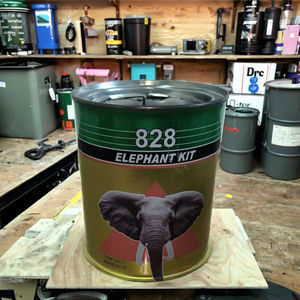 Fengcai – Adhésif en caoutchouc chloroprène écologique en néoprène pour tapis de souris, feuilles, bottes et revêtements de sol - Product Image 5