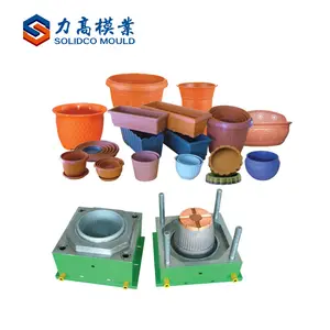 Plastic Injection Mold Mould Molds Plastic Flower Pot Injection Mold From Pot Molder Flower Pot Mould