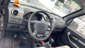 Dongfeng <span class=keywords><strong>Sokon</strong></span> <span class=keywords><strong>DFSK</strong></span> Marque K01S Automatique Mini Camion 4x4 Gaz - Product Image 6