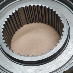 Heavy Duty Truck Euro Truck 16 tốc độ truyền hộp số bộ phận 16s151 Z f <span class=keywords><strong>synchronizer</strong></span> Cone 1316233015 - Product Image 4