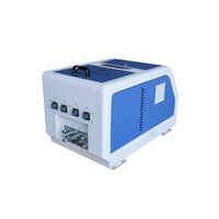 Machine à coller adhésive OSD-108A 2026 – Fabricant de machines à colle thermofusible pour emballage de boîtes en carton ondulé, stable et performante